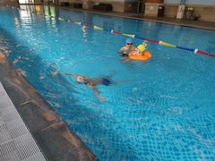 -成都安仁福朋喜来登酒店