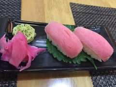 竹马日本料理-竹马炭火烤肉(利济北路店)