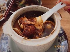 -歪头牛肉(金龙壹号店)