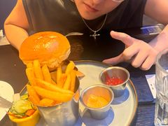 -bluefrog蓝蛙(水游城店)