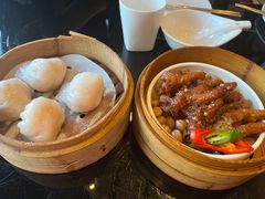 -高第街56号港式餐厅(山大路店)