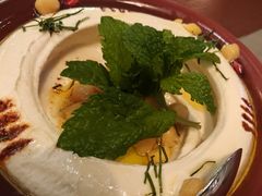 -ELI FALAFEL Lebanese&Mediterranean黎巴嫩美食(富城路店)