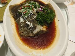 -小贝壳酒楼(经九路店)