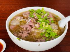 -潮镇老尾牛杂(环城西路店)