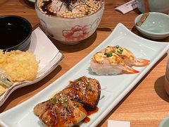 -初居食屋日式料理(万象城购物中心店)