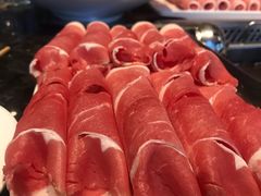 -海底捞火锅(探十里店)