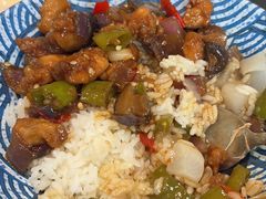 -乡村基(巴南区万达金街餐厅)