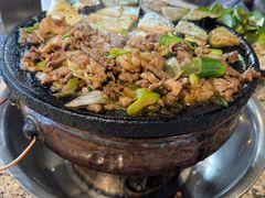 -厚味居炙子烤肉·清真(天桥南纬路店)