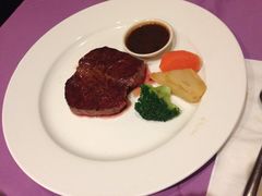腓力牛排-德大西餐社(云南南路店)