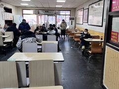 -津门永胜包子铺(哈尔滨道总店)