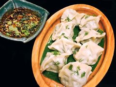-大理实力希尔顿酒店御璽中餐厅YUXI – CHINESE RESTAURANT
