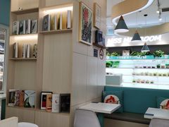 大堂-觅姐一碗健康煮(青浦宝龙广场店)