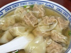 -古徽州馄饨店(宝安路店)