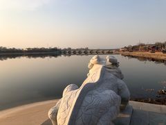 -卢沟桥文化旅游区(卢沟桥)