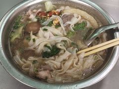 三鲜粉-舒记粉店(七星路店)
