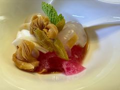 冰粉-松云泽