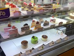 -巴黎贝甜(杨浦宝地店)