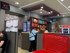 -金阁家常菜(贵阳路店)