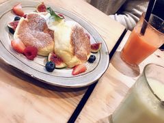 -UPPER KITCHEN(延安路店)