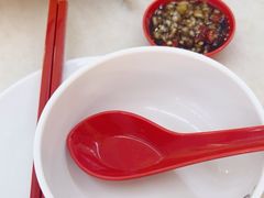 -新峰肉骨茶
