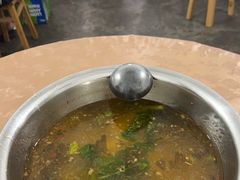 -黑竹沟新场牛肉火锅