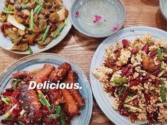-静一餐厅·湖北菜(前门创始店)