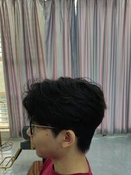 -小时代·烫染连锁