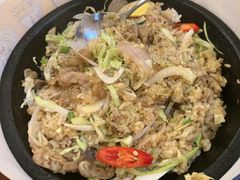 -豪客来牛排(成都锦江大融城店)