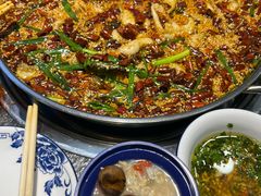 -胖子鱼·天水麻辣鱼火锅(秦州407店)