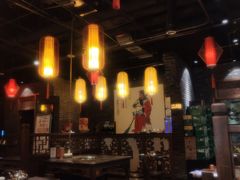 -小龙坎火锅(黄河店)