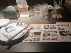 -前海沿·青岛菜(大拇指广场石老人店)