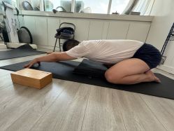 -水沐莲清瑜伽·普拉提