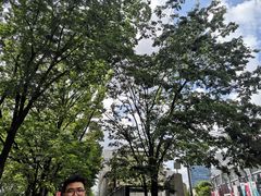 -涩谷区