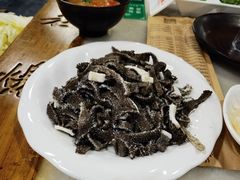 -京门老爆三·铜锅涮肉 爆肚(望京店)