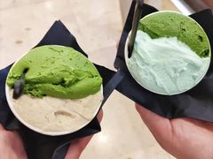 -九十葉·抹茶(南京·德基店)