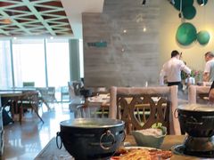 -阳光岛·海鲜盛宴(银泰中心in99店)