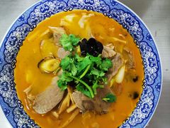 -豫丰汇河南名菜楼(武记餐饮)