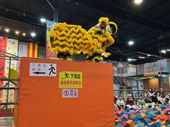 -极限Jump蹦床·新潮玩运动世界·室内乐园·团建·派对中心
