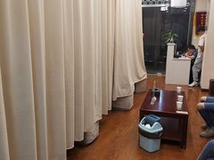 -筋骨堂热敷推拿按摩(翠华路店)