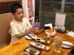 -千懿六本木酒场(常熟路店)