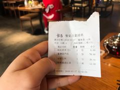 -秦唐一号西安菜馆(钟楼店)