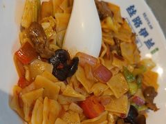 -丝路伊兰·兰州牛肉面(马连道店)