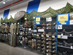 -迪卡侬(民族东店)