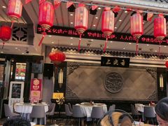 -舌尖上·霞浦滩涂海鲜·新闽菜(总店)