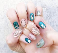 -姜美堂·蒸姜除湿の纤体美颜馆