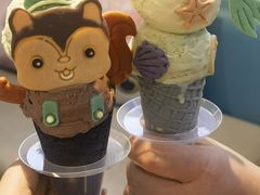 -CORNER CONE GELATO酷矿手作霜淇淋(南头古城店)