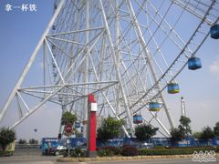 -南昌之星摩天轮