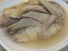 -新金盛·海鲜酒楼(盐田店)