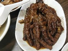 -松發肉骨茶(克拉码头店)