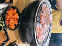 -九田家黑牛烤肉料理(吴江万象汇店)